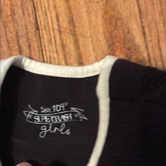 Assorted Dresses, Romper and T-Shirts - Picture 10 of 16